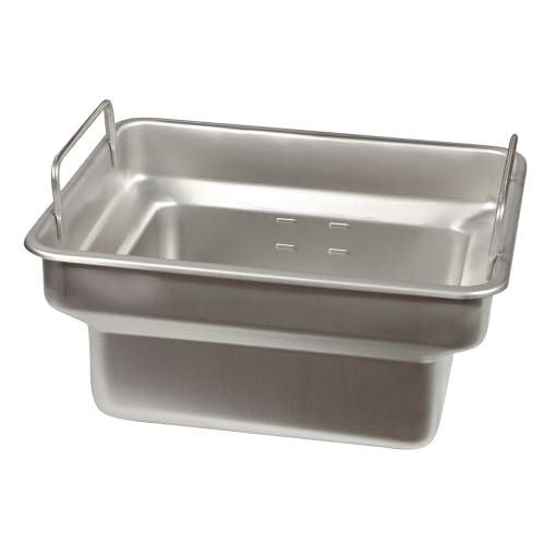 Star 301HLF Countertop Electric Fryer - (1) 15 lb Vat, 208-240v/1ph