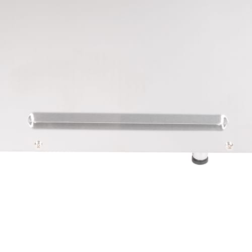 Star 30SC 30 Grill-Max® Hot Dog Roller Grill w/ Manual Controls - Slanted Top, 120v
