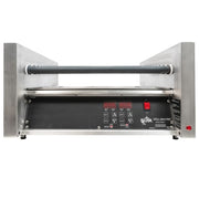 Star 30SCE 30 Grill-Max® Hot Dog Roller Grill w/ Thermostatic Controls - Slanted Top, 120v