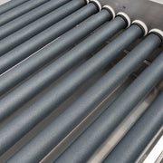 Star 30SCE 30 Grill-Max® Hot Dog Roller Grill w/ Thermostatic Controls - Slanted Top, 120v