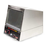 Star 35SSA Hot Dog Steamer w/ 170 Frank & 18 Bun Capacity, 120v