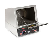 Star 35SSA Hot Dog Steamer w/ 170 Frank & 18 Bun Capacity, 120v