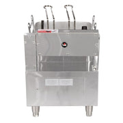 Star 515F Countertop Electric Fryer - (1) 15 lb Vat, 208-240v/1ph