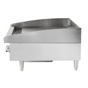 Star 524TGF 24" Electric Griddle w/ Thermostatic Controls - 1" Steel Plate, 208-240v