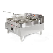 Star 530FF Countertop Electric Fryer - (1) 30 lb Vat, 208-240v/1ph