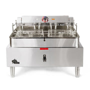 Star 530FF Countertop Electric Fryer - (1) 30 lb Vat, 208-240v/1ph