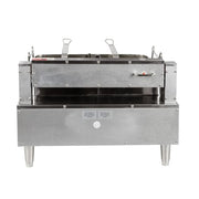 Star 530FF Countertop Electric Fryer - (1) 30 lb Vat, 208-240v/1ph
