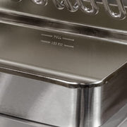 Star 530FF Countertop Electric Fryer - (1) 30 lb Vat, 208-240v/1ph