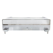 Star 548TGF 48" Electric Griddle w/ Thermostatic Controls - 1" Steel Plate, 208-240v