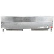 Star 6148RCBF 48" Gas Charbroiler - Adjustable Manual Controls