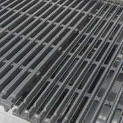 Star 6148RCBF 48" Gas Charbroiler - Adjustable Manual Controls