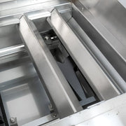 Star 6148RCBF 48" Gas Charbroiler - Adjustable Manual Controls