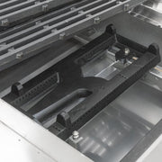 Star 6148RCBF 48" Gas Charbroiler - Adjustable Manual Controls
