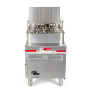 Star 615FF Countertop Gas Fryer - (1) 15 lb Vat, Natural Gas