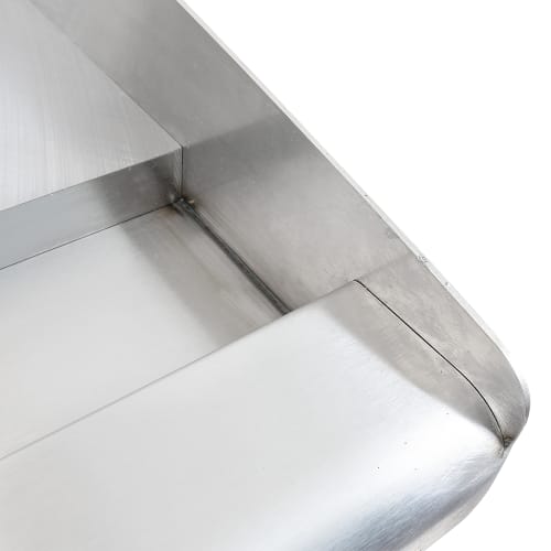 Star 615TF 15" Gas Griddle w/ Thermostatic Controls - 1" Steel Plate, Convertible