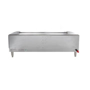 Star 648TF 48" Gas Griddle w/ Thermostatic Controls - 1" Steel Plate, Convertible