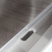 Star 648TF 48" Gas Griddle w/ Thermostatic Controls - 1" Steel Plate, Convertible