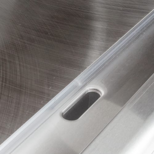 Star 648TF 48" Gas Griddle w/ Thermostatic Controls - 1" Steel Plate, Convertible