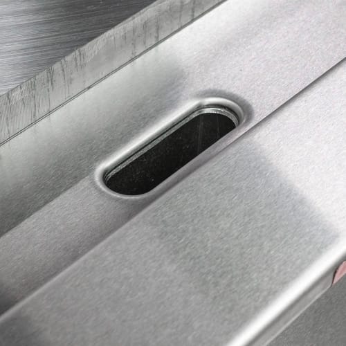 Star 860MA 60" Gas Griddle w/ Manual Controls - 1" Steel Plate, Natural Gas