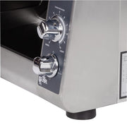 Star QCS1-350 Conveyor Toaster - 350 Slices/hr w/ 1 1/2" Product Opening, 120v