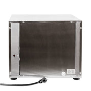 Star QCS3-1000 Conveyor Toaster - 1000 Slices/hr w/ 1 1/2" Product Opening, 208v/1ph