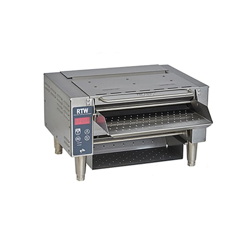 Star RTW14EA Electric Rolling Tortilla Warmer - (900) 6" Tortillas/hr, 120v