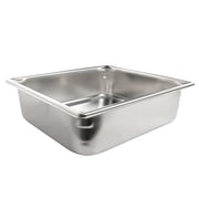 Star SS50BB Hot Dog Bun Box w/ (64) Bun Capacity