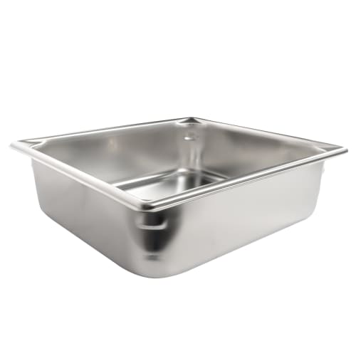 Star SS50BB Hot Dog Bun Box w/ (64) Bun Capacity