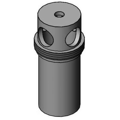 T&S 001498-25 Spout for Double Joint Swing Nozzles