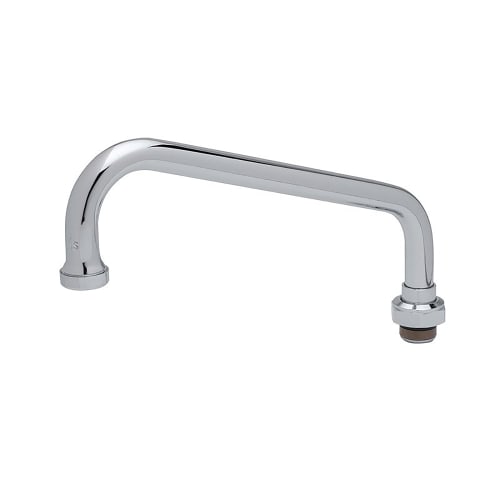 T&S 060X Swing Nozzle, 2 1/4" Rise, 8"Long
