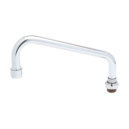 T&S 060X-A22 8" Standard Swivel Nozzle w/ 2 1/5 GPM Aerator