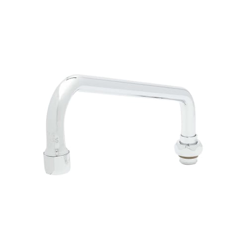 T&S 061X Swing Nozzle, 3" Rise, 10"Long