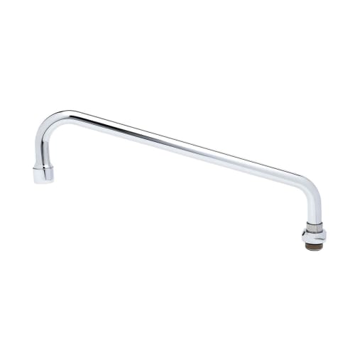 T&S 061X-A22 10" Standard Swivel Nozzle w/ 2 1/5 GPM Aerator