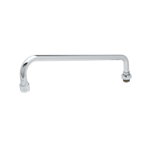 T&S 063X Swing Nozzle, 4 1/4" Rise, 14"Long
