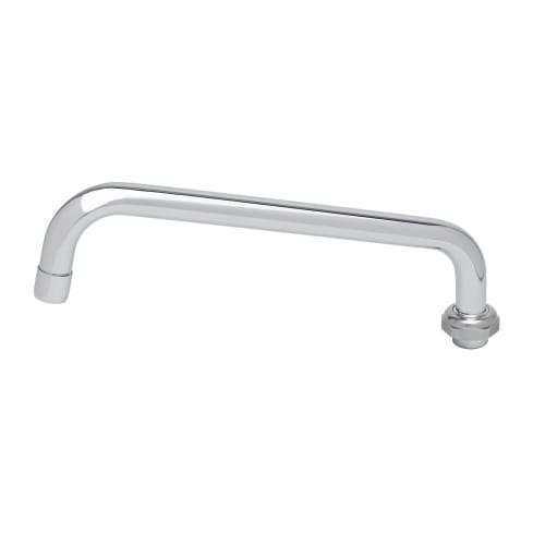 T&S 5SP-10 10" Swing Nozzle w/ Aerator Outlet