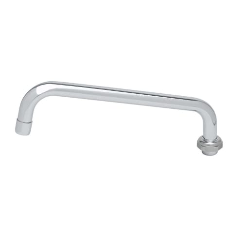 T&S 5SP-12 12" Swing Nozzle w/ Aerator Outlet