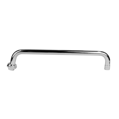 T&S 5SP-14 14" Swing Nozzle w/ Aerator Outlet