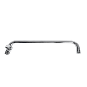 T&S 5SP-14 14" Swing Nozzle w/ Aerator Outlet