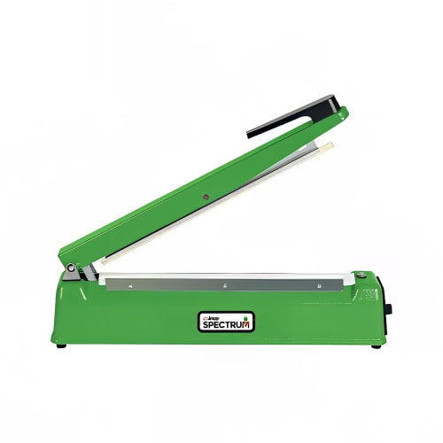 Winco EBS-400M-I Manual Bag Sealer w/ 15 3/4" Sealing Bar, 220v/1ph