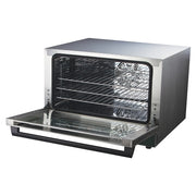 Winco ECO-500 Half-Size Countertop Convection Oven, 120v