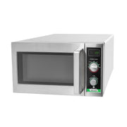 Winco EMW-1000SD 1000w Spectrum™ Commercial Microwave w/ Dial Control - 120v
