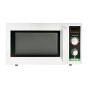 Winco EMW-1000SD 1000w Spectrum™ Commercial Microwave w/ Dial Control - 120v