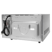 Winco EMW-1000SD 1000w Spectrum™ Commercial Microwave w/ Dial Control - 120v