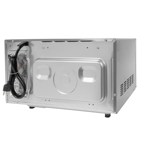 Winco EMW-1000SD 1000w Spectrum™ Commercial Microwave w/ Dial Control - 120v