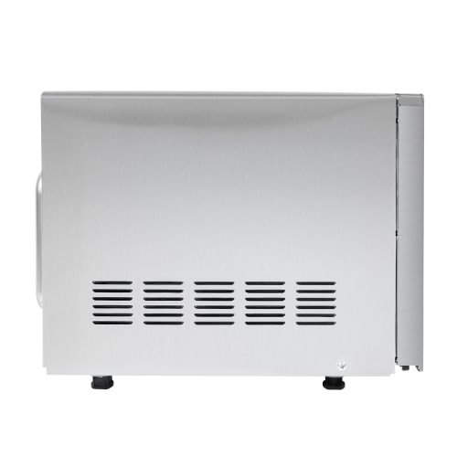 Winco EMW-1000SD 1000w Spectrum™ Commercial Microwave w/ Dial Control - 120v