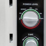 Winco EMW-1000SD 1000w Spectrum™ Commercial Microwave w/ Dial Control - 120v