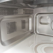 Winco EMW-1000SD 1000w Spectrum™ Commercial Microwave w/ Dial Control - 120v