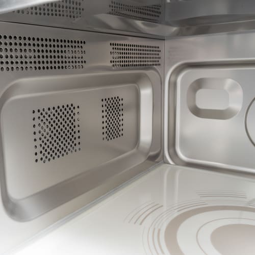 Winco EMW-1000SD 1000w Spectrum™ Commercial Microwave w/ Dial Control - 120v