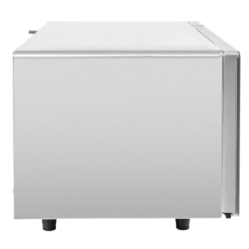 Winco EMW-1000ST 1000w Spectrum™ Commercial Microwave w/ Touch Pad - 120v