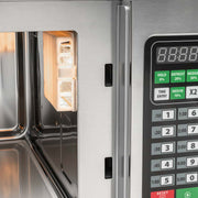 Winco EMW-1000ST 1000w Spectrum™ Commercial Microwave w/ Touch Pad - 120v